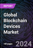 Global Blockchain Devices Market by Offering, Application, End-User, and Regional Outlook - Forecast up to 2030- Product Image
