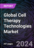Global Cell Therapy Technologies Market by Therapy Type, Therapeutic Area, Region - Forecast up to 2030- Product Image