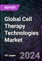 Global Cell Therapy Technologies Market by Therapy Type, Therapeutic Area, Region - Forecast up to 2030 - Product Thumbnail Image