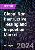 Global Non-Destructive Testing and Inspection Market by Test Method, Offering, Vertical, Regional Outlook - Forecast up to 2030- Product Image