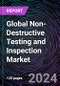 Global Non-Destructive Testing and Inspection Market by Test Method, Offering, Vertical, Regional Outlook - Forecast up to 2030 - Product Image