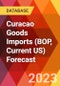 Curacao Goods Imports (BOP, Current US) Forecast - Product Thumbnail Image