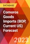 Comoros Goods Imports (BOP, Current US) Forecast - Product Thumbnail Image