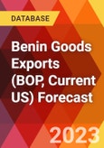 Benin Goods Exports (BOP, Current US) Forecast- Product Image
