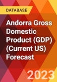 Andorra Gross Domestic Product (GDP) (Current US) Forecast- Product Image