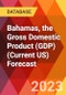Bahamas, the Gross Domestic Product (GDP) (Current US) Forecast - Product Thumbnail Image