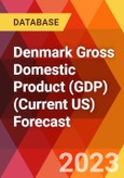 Denmark Gross Domestic Product (GDP) (Current US) Forecast- Product Image