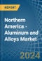 Northern America - Aluminum and Alloys - Market Analysis, Forecast, Size, Trends and Insights - Product Image