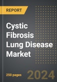 Cystic Fibrosis Lung Disease Market: Analysis By Drug Type, Route of Administration, Distribution Channel, By Region, By Country: Market Insights and Forecast- Product Image