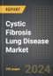 Cystic Fibrosis Lung Disease Market: Analysis By Drug Type, Route of Administration, Distribution Channel, By Region, By Country: Market Insights and Forecast - Product Thumbnail Image