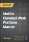 Mobile Elevated Work Platform Market: Analysis By Value and Volume, Product Type, Propulsion, By Height, By End-user, By Region, By Country: Market Insights and Forecast - Product Thumbnail Image