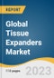 Global Tissue Expanders Market Size, Share & Trends Analysis Report by Application, Shape (Anatomical, Round, Rectangular), End-use (Hospitals, Cosmetology Clinics, Ambulatory Surgical Centers), Region, and Segment Forecasts, 2023-2030 - Product Image
