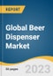 Global Beer Dispenser Market Size, Share & Trends Analysis Report by Product (Single Faucet, Double Faucet), Application (Bars & Clubs, Hotels & Restaurants), Region, and Segment Forecasts, 2024-2030 - Product Image
