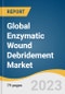 Global Enzymatic Wound Debridement Market Size, Share & Trends Analysis Report by Type (Chronic Wounds, Acute Wounds), Product (Papain Product, Collagenase Product, Others), End-use (Hospitals, Homecare, Others), Region, and Segment Forecasts, 2023-2030 - Product Image