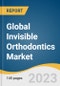 Global Invisible Orthodontics Market Size, Share & Trends Analysis Report by Product (Clear Aligners, Ceramic Braces, Lingual Braces), Age (Teens, Adults) By Dentist Type (General Dentists, Orthodontists), End-use, Region, and Segment Forecasts, 2024-2030 - Product Image