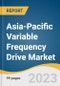 Asia-Pacific Variable Frequency Drive Market Size, Share & Trends Analysis Report by Product Type (AC Drives, DC Drives, Servo Drives), Power Range, Application (Pumps, Electric Fans, HVAC, Conveyers), End-use, Country, and Segment Forecasts, 2023-2030 - Product Thumbnail Image