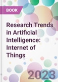 Research Trends in Artificial Intelligence: Internet of Things- Product Image