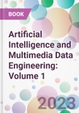 Artificial Intelligence and Multimedia Data Engineering: Volume 1- Product Image