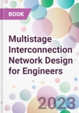 Multistage Interconnection Network Design for Engineers- Product Image