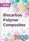 Biocarbon Polymer Composites- Product Image