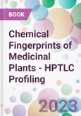 Chemical Fingerprints of Medicinal Plants - HPTLC Profiling- Product Image