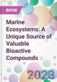 Marine Ecosystems: A Unique Source of Valuable Bioactive Compounds- Product Image