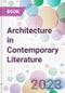 Architecture in Contemporary Literature - Product Image