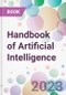 Handbook of Artificial Intelligence - Product Thumbnail Image