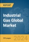 Industrial Gas Global Market Opportunities and Strategies to 2032 - Product Image