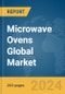 Microwave Ovens Global Market Opportunities and Strategies to 2032 - Product Image