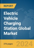 Electric Vehicle Charging Station Global Market Opportunities and Strategies to 2032- Product Image