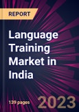 Language Training Market in India 2024-2028- Product Image