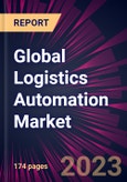 Global Logistics Automation Market 2024-2028- Product Image