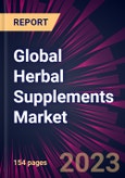 Global Herbal Supplements Market 2024-2028- Product Image