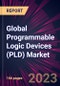 Global Programmable Logic Devices (PLD) Market 2024-2028 - Product Image