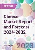 Cheese Market Report and Forecast 2024-2032- Product Image