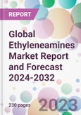 Global Ethyleneamines Market Report and Forecast 2024-2032- Product Image