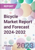 Bicycle Market Report and Forecast 2024-2032- Product Image