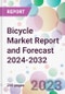Bicycle Market Report and Forecast 2024-2032 - Product Thumbnail Image