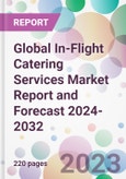 Global In-Flight Catering Services Market Report and Forecast 2024-2032- Product Image