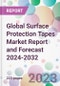 Global Surface Protection Tapes Market Report and Forecast 2024-2032 - Product Image