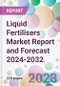Liquid Fertilisers Market Report and Forecast 2024-2032 - Product Thumbnail Image