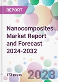 Nanocomposites Market Report and Forecast 2024-2032- Product Image