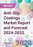Anti-Slip Coatings Market Report and Forecast 2024-2032- Product Image