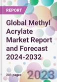 Global Methyl Acrylate Market Report and Forecast 2024-2032- Product Image