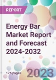 Energy Bar Market Report and Forecast 2024-2032- Product Image