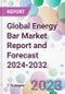 Global Energy Bar Market Report and Forecast 2024-2032 - Product Image