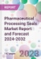 Pharmaceutical Processing Seals Market Report and Forecast 2024-2032 - Product Thumbnail Image