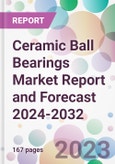 Ceramic Ball Bearings Market Report and Forecast 2024-2032- Product Image