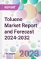Toluene Market Report and Forecast 2024-2032 - Product Thumbnail Image